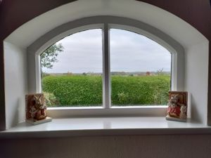 View from lounge- click for photo gallery